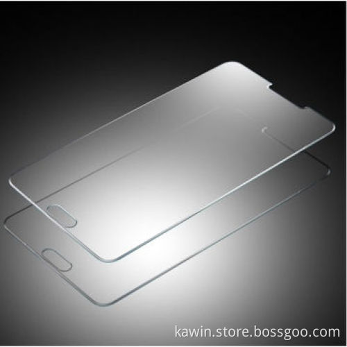 Tempered Glass Screen Protector for Samsung Galaxy Note 3
